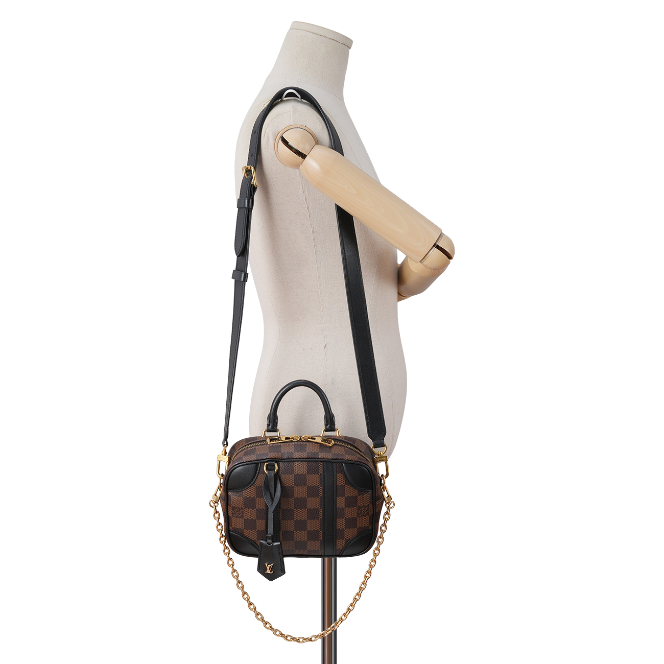LOUIS VUITTON(USED)루이비통 발리젯 수플 BB